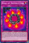 Product image for Ring of Destruction
