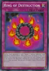 Product image for Ring of Destruction