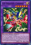 Product image for XY-Dragon Cannon