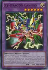 Product image for XY-Dragon Cannon