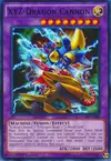 Product image for XYZ-Dragon Cannon