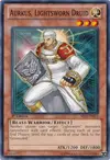Product image for Aurkus, Lightsworn Druid