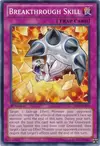 Product image for Breakthrough Skill