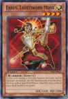 Product image for Ehren, Lightsworn Monk