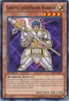 Product image for Garoth, Lightsworn Warrior