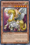 Product image for Gragonith, Lightsworn Dragon