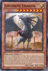 Product image for Judgment Dragon
