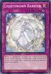 Product image for Lightsworn Barrier