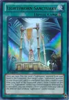 Product image for Lightsworn Sanctuary