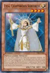 Product image for Lyla, Lightsworn Sorceress