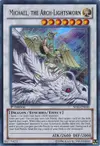 Product image for Michael, the Arch-Lightsworn