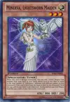 Product image for Minerva, Lightsworn Maiden