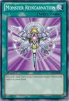Product image for Monster Reincarnation