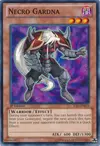 Product image for Necro Gardna