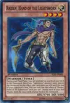 Product image for Raiden, Hand of the Lightsworn