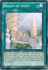 Product image for Realm of Light