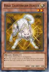Product image for Ryko, Lightsworn Hunter