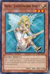 Product image for Shire, Lightsworn Spirit
