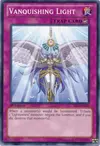 Product image for Vanquishing Light