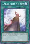 Product image for Cards from the Sky