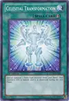 Product image for Celestial Transformation
