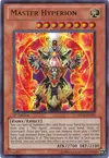 Product image for Master Hyperion