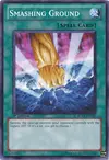 Product image for Smashing Ground