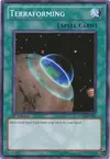 Product image for Terraforming