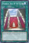 Product image for Valhalla, Hall of the Fallen