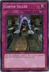 Product image for Coffin Seller