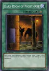 Product image for Dark Room of Nightmare