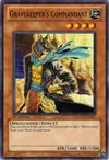 Product image for Gravekeeper's Commandant