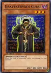 Product image for Gravekeeper's Curse