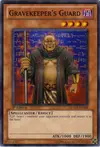 Product image for Gravekeeper's Guard