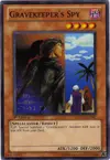 Product image for Gravekeeper's Spy