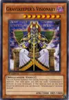 Product image for Gravekeeper's Visionary