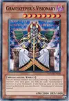 Product image for Oracle des Protecteurs du Tombeau