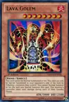 Product image for Golem de Lave
