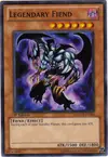 Product image for Legendary Fiend