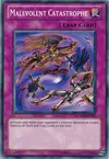Product image for Catastrophe Infernale