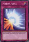 Product image for Mirror Force