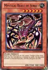 Product image for Mystical Beast of Serket