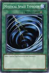 Product image for Mystical Space Typhoon
