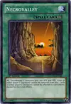 Product image for Necrovalley