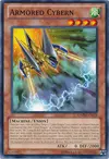 Product image for Armored Cybern