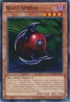 Product image for Blast Sphere