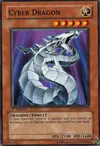 Product image for Cyber Dragon