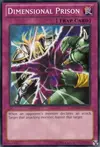 Product image for Dimensional Prison