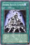 Product image for Inferno Reckless Summon