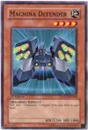 Product image for Machina Defender